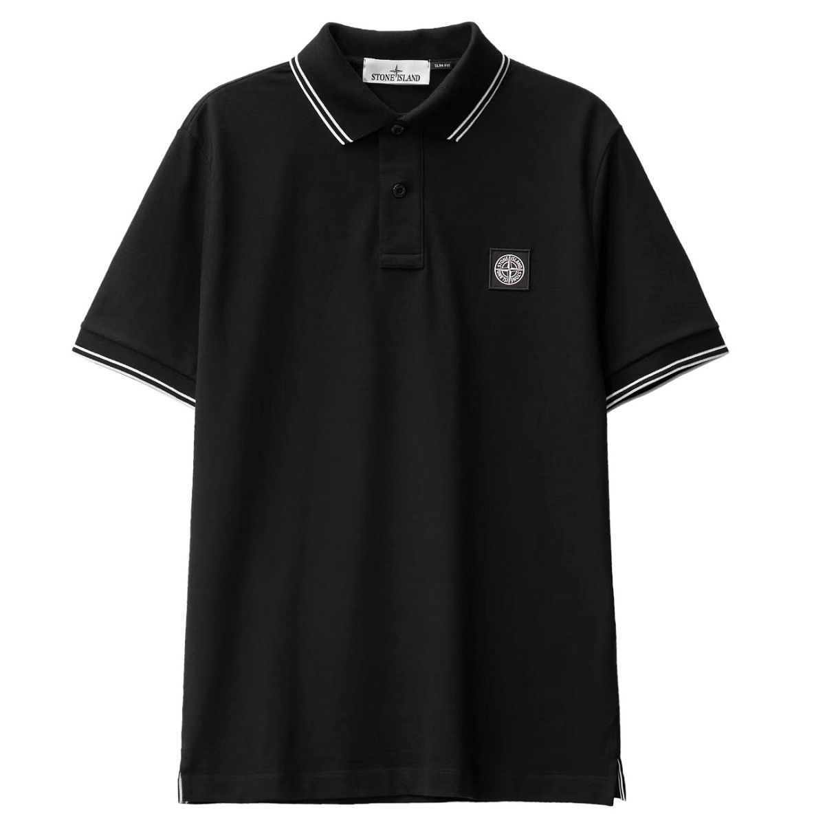 4 STONE ISLAND ストーンアイランド L1S15 2200010 S0018 V0029