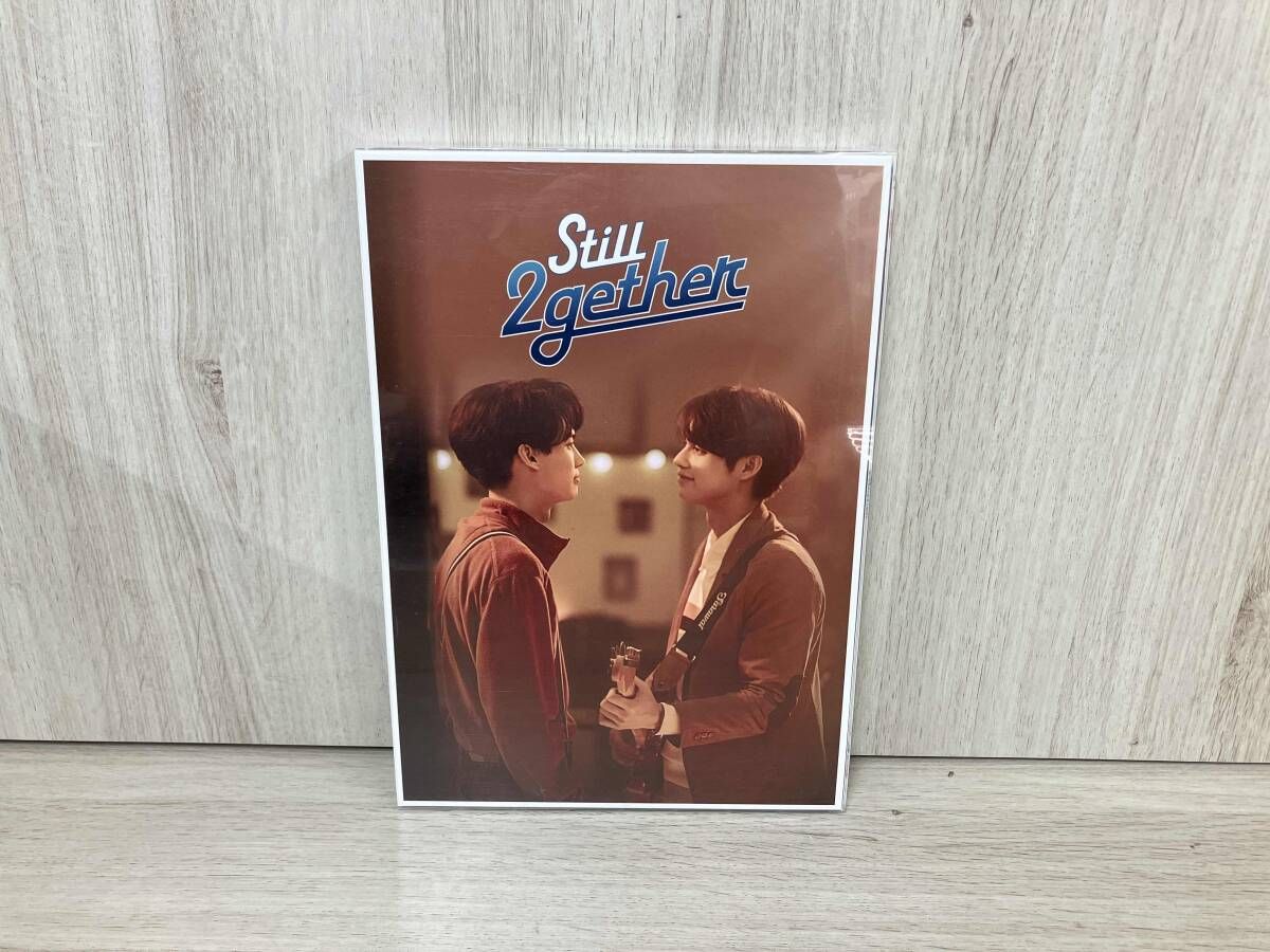 Still 2gether(初回生産限定版)(Blu-ray Disc) - メルカリ