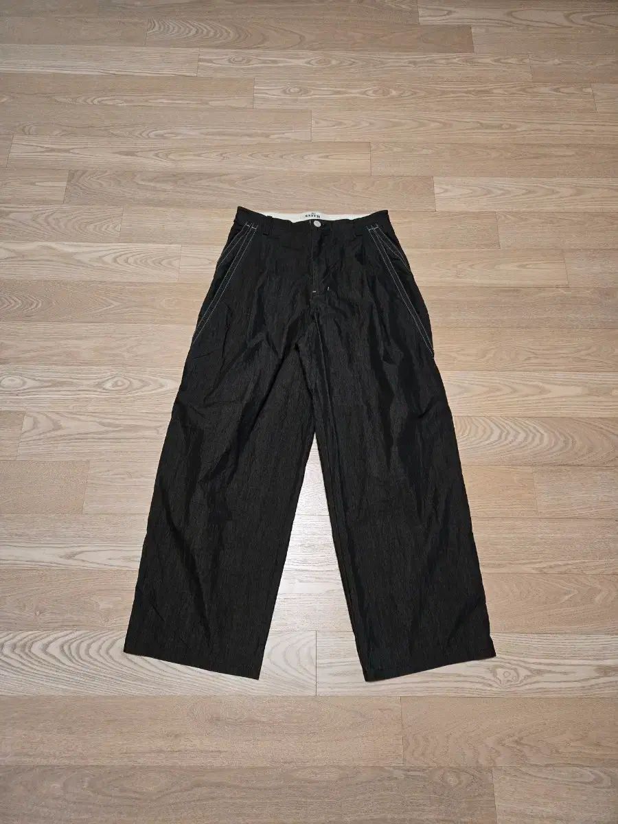 s SATUR セター レディース ワイド パンツ