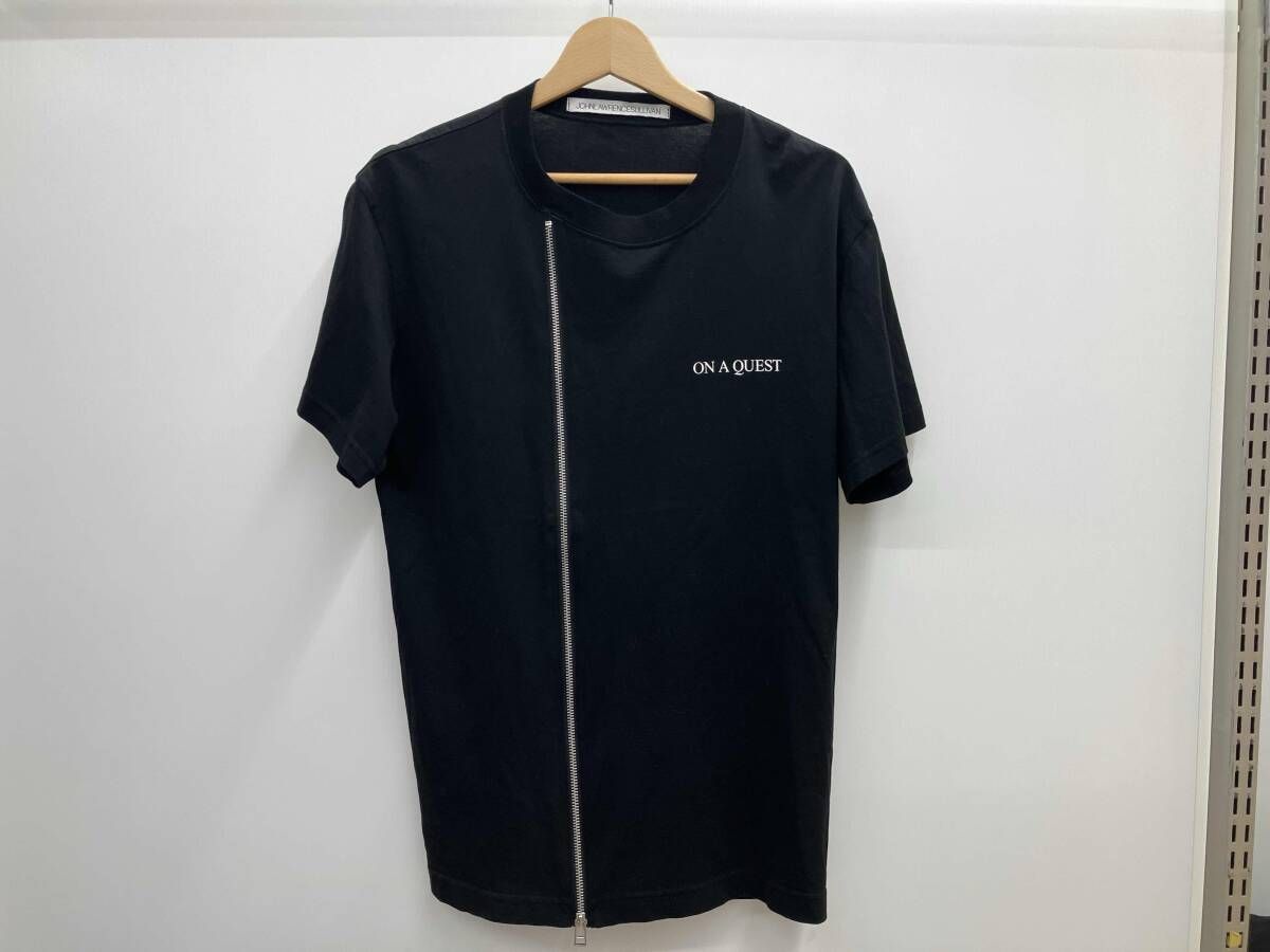 JOHN LAWRENCE SULLIVAN ジョン ローレンス サリバン 半袖Tシャツ 
