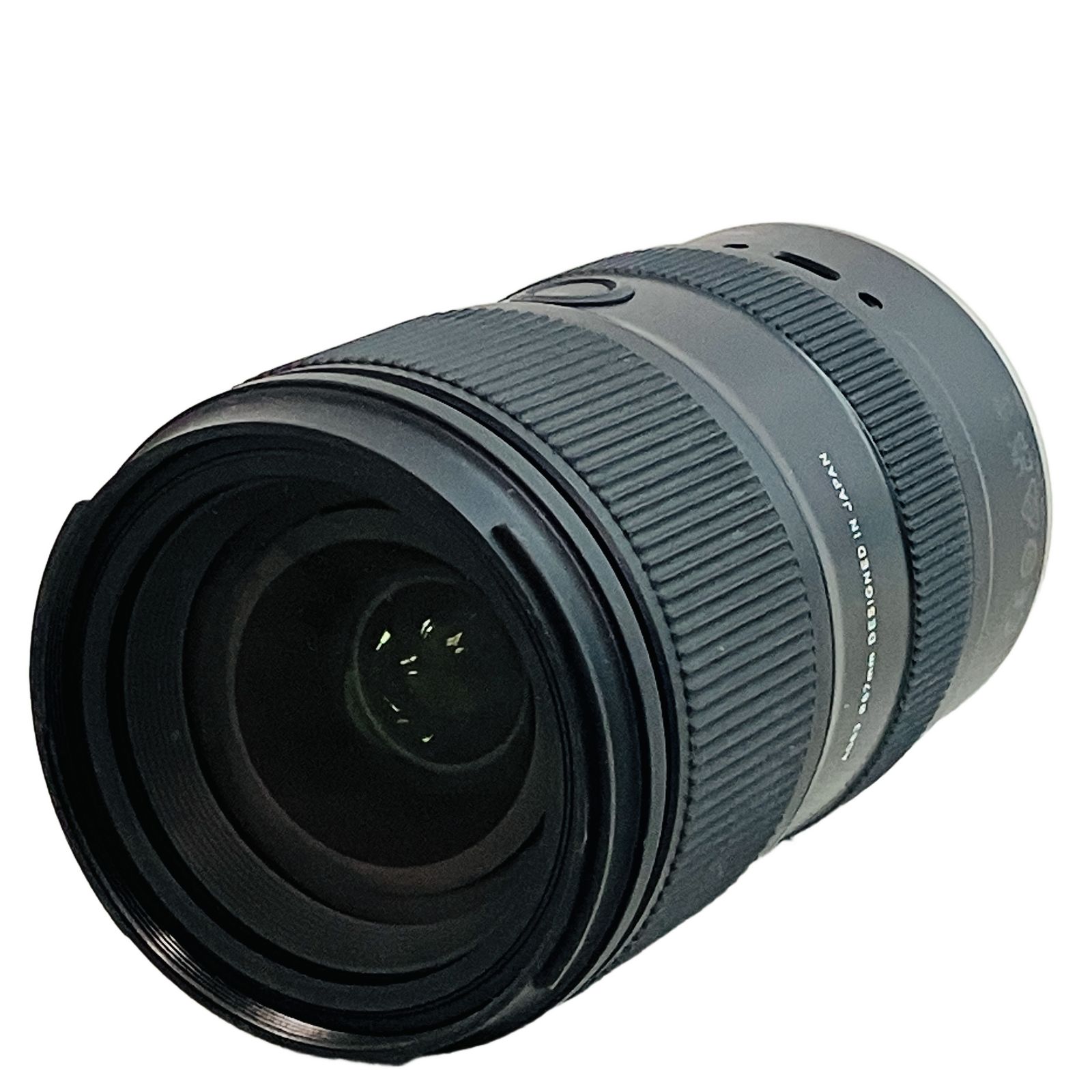 TAMRON 28-75mm F2.8 Di III VXD G2 SONY E A063 カメラ レンズ タムロン 中古C11223778