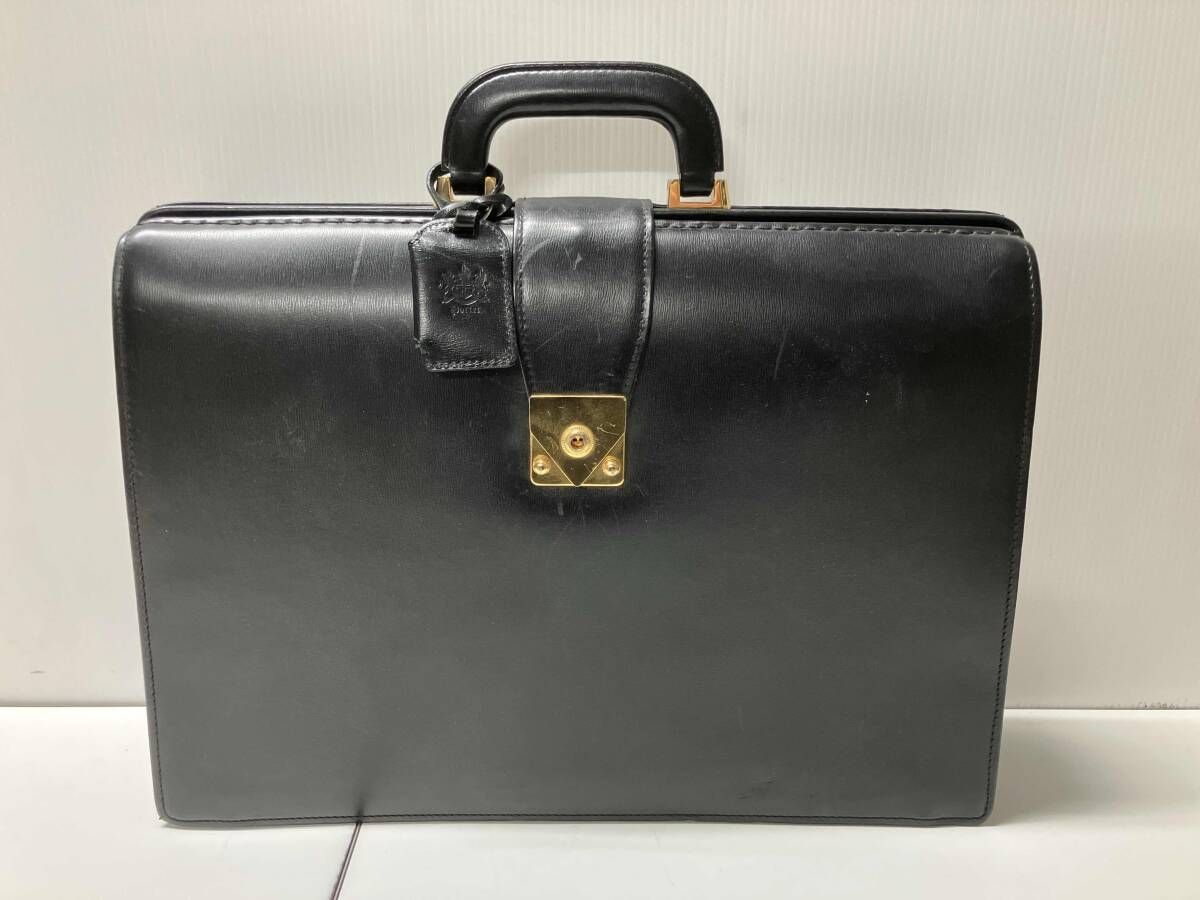 PORTER ポーター ダレスバッグ ブラック 黒