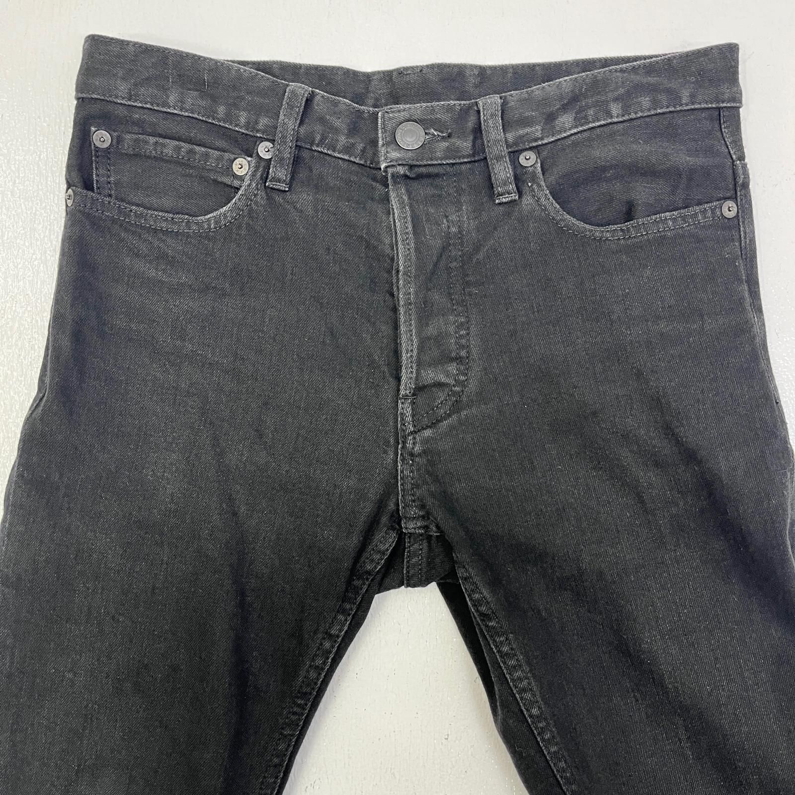加古川店】 中古 MINEDENIM | マインデニム デニムパンツ S.SLIM 