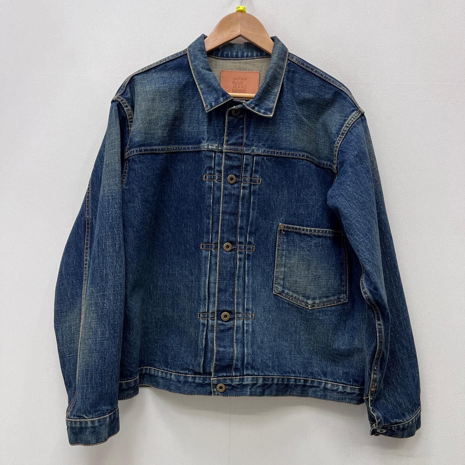 加古川店】 中古 JAPAN BLUE JEANS | ジャパンブルージーンズ デニム 