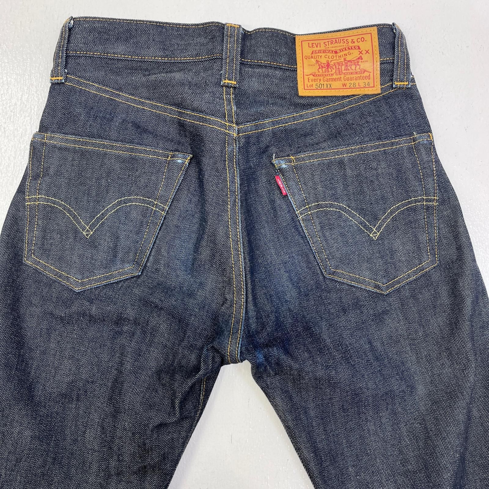 パンツ 【加古川店】 Levi