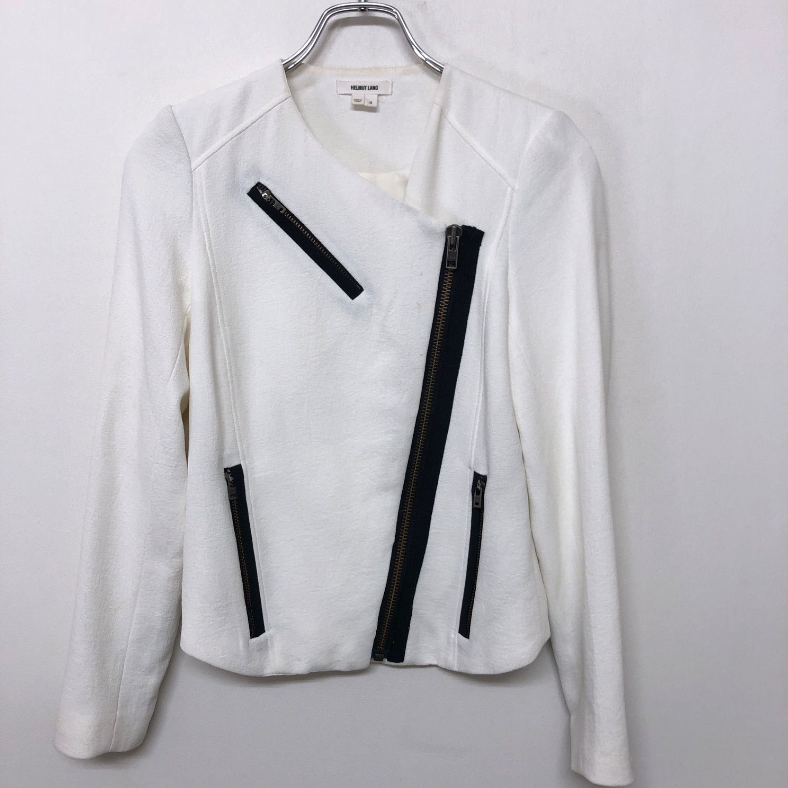 レディース HELMUT LANG ヘルムート ラング レディース レトロ モード 