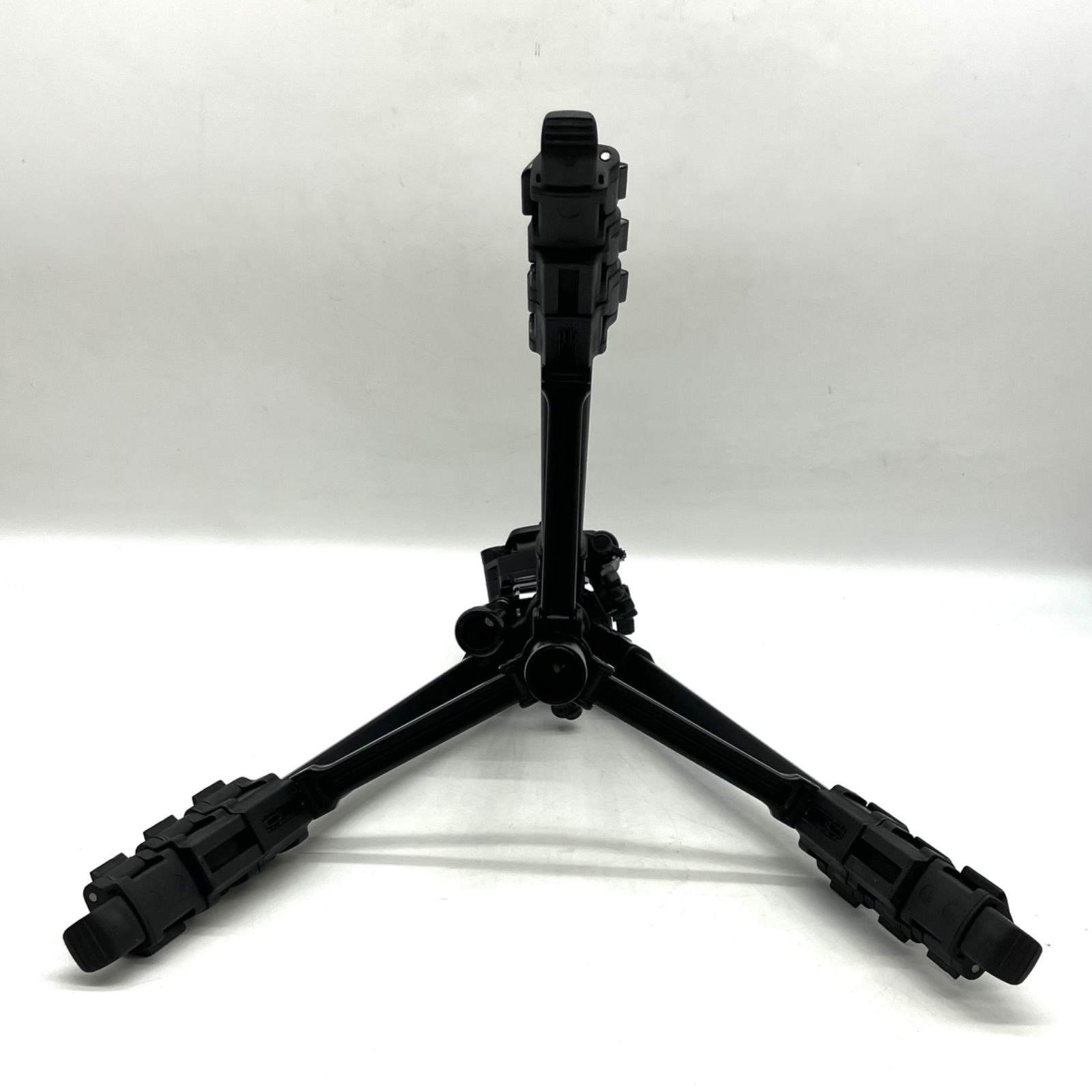 → 中古品3脚 UA684【お買い得】Velbon 三脚 CX-444 BLACK ケース付き - メルカリ その他