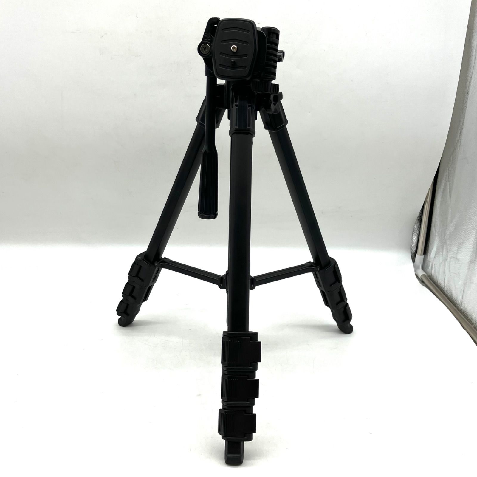 UA684【お買い得】Velbon 三脚 CX-444 BLACK ケース付き - メルカリ