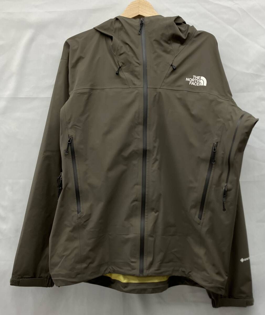 THE NORTH FACE NP12001Z マウンテンパーカー　ナイロン混合　ジャケット アウトドア　サイズXL