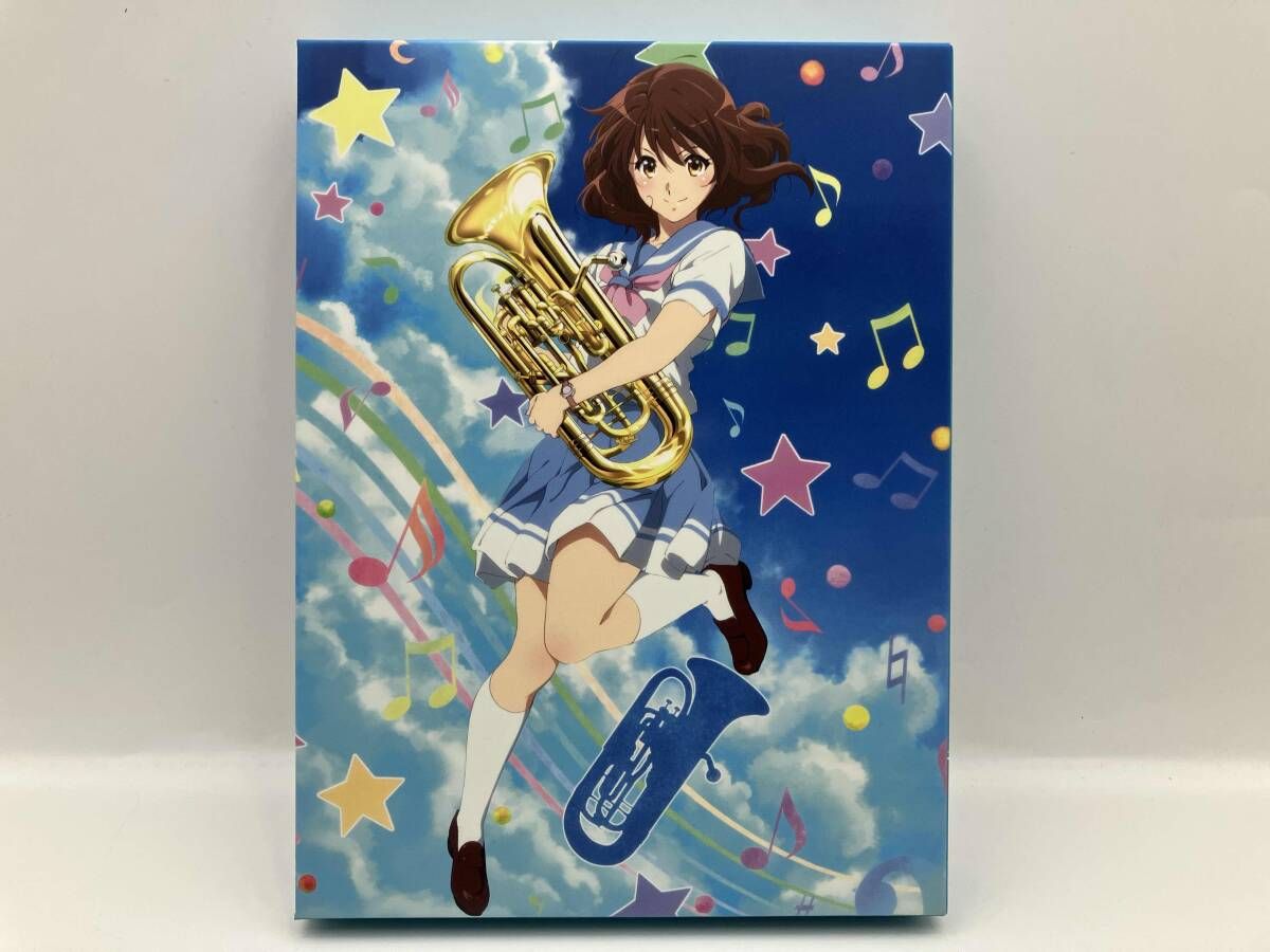 ｢響け!ユｰフォニアム2｣Blu-ray BOX(Blu-ray Disc)