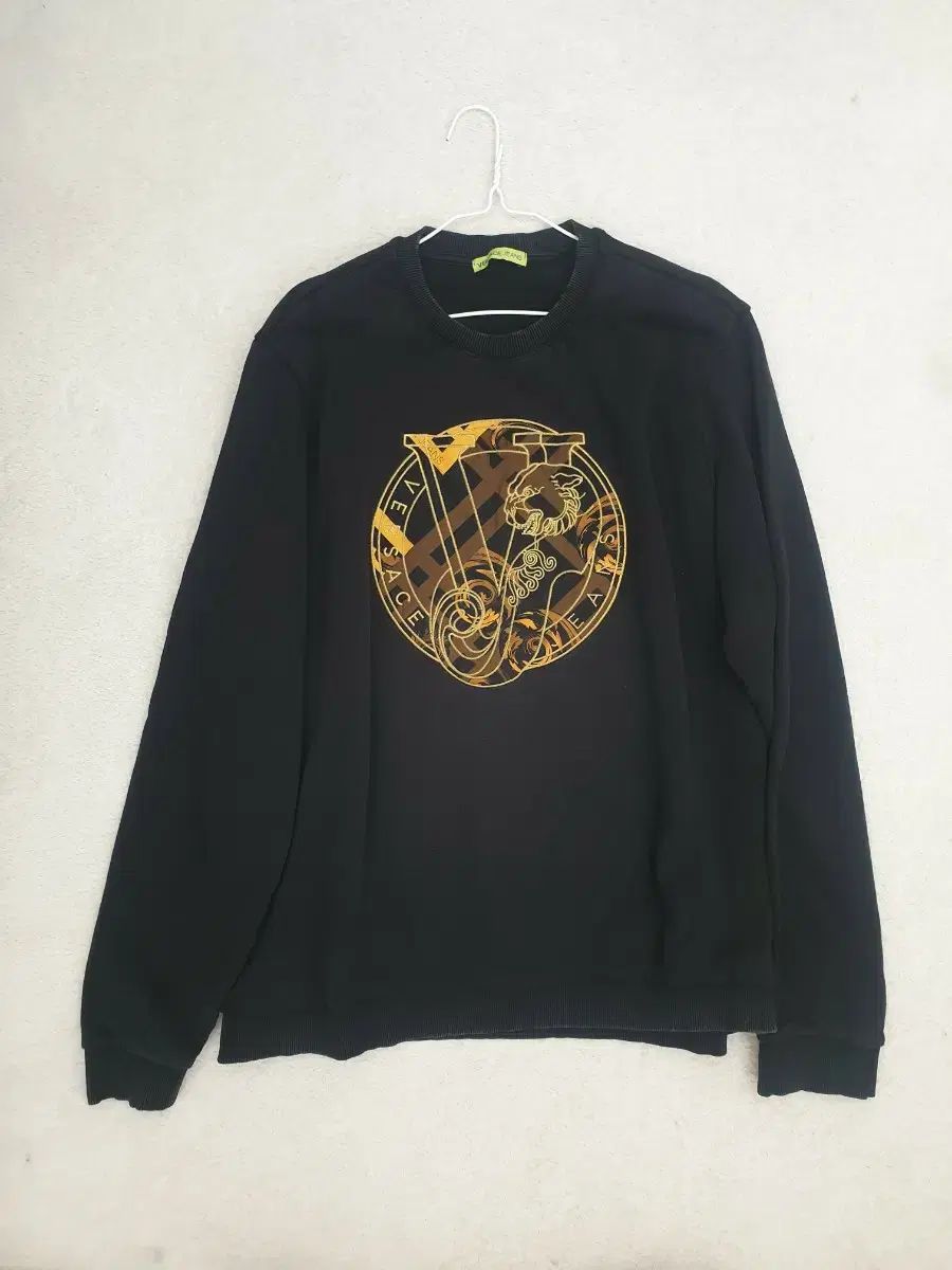 ヴェルサーチェ ジーンズ スウェット (2XL)