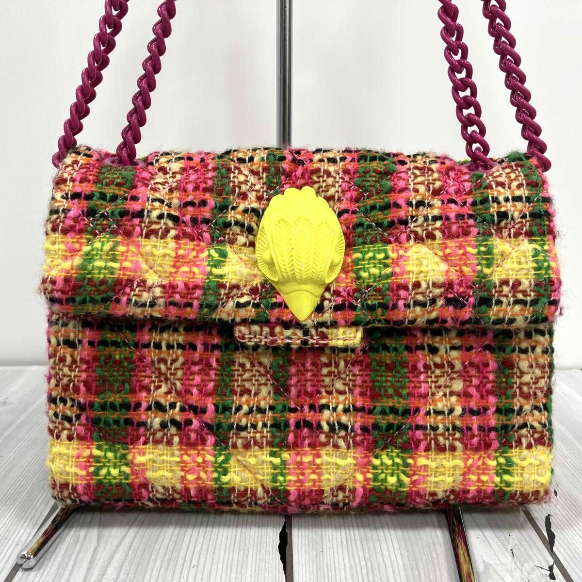 ショルダーバッグ KURT GEIGER LONDON カートガイガーロンドン