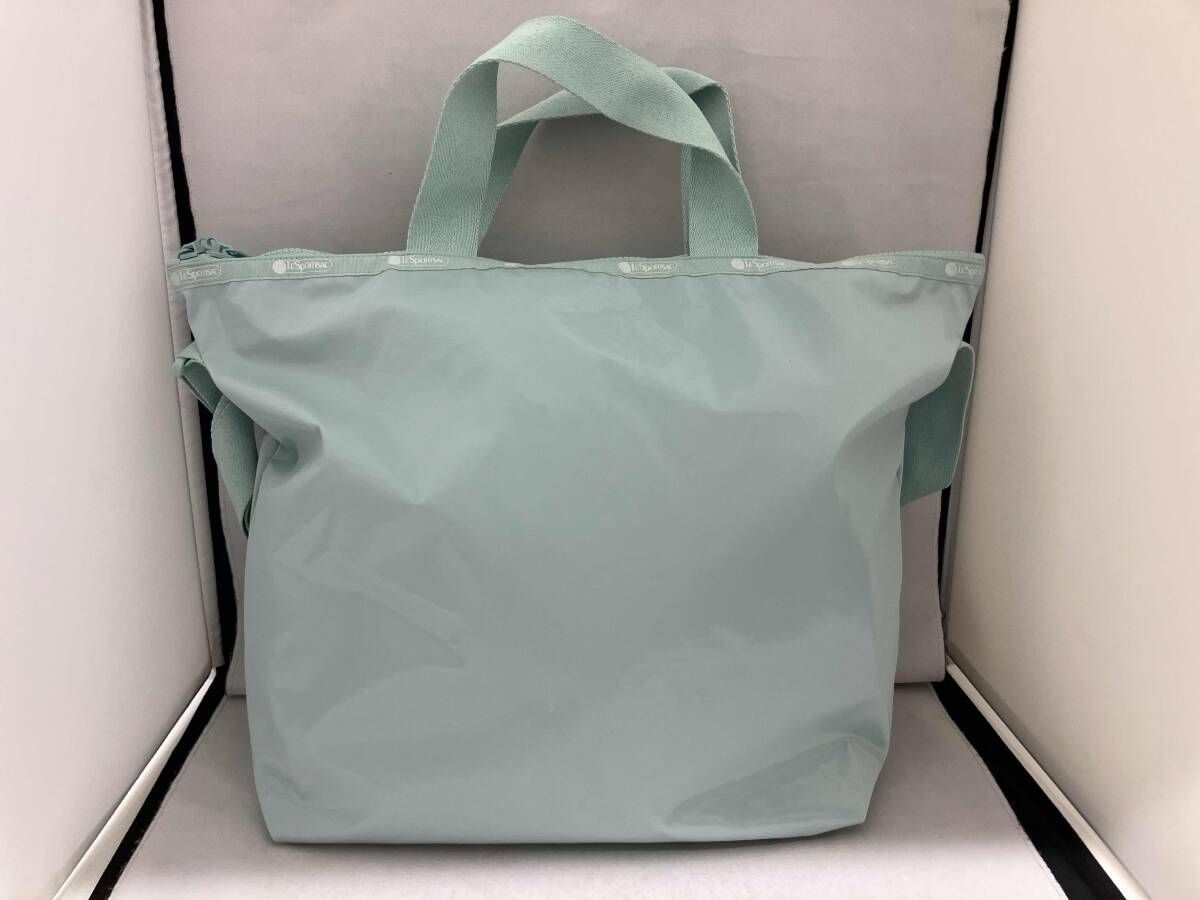 lesport sac レスボサック　ショルダーバッグ　ひとりっぷ