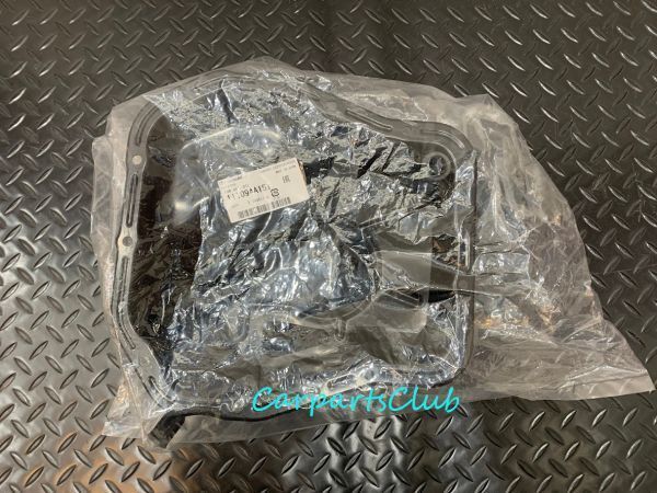 スバル 純正品 WRX STI VAB インプレッサ GDB F/G GRB フォレスター SH5 エンジンオイルパン ASSY Engine Oil Pan