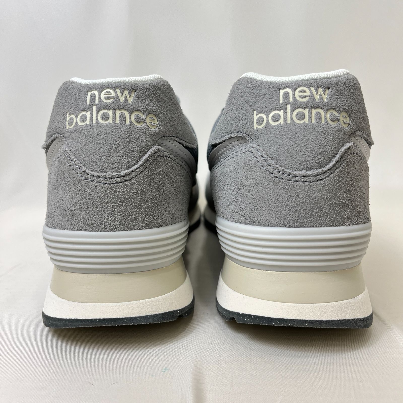 new balance 574 29.0cm U574UL2 LIFESTYLE ニューバランス 箱付き 