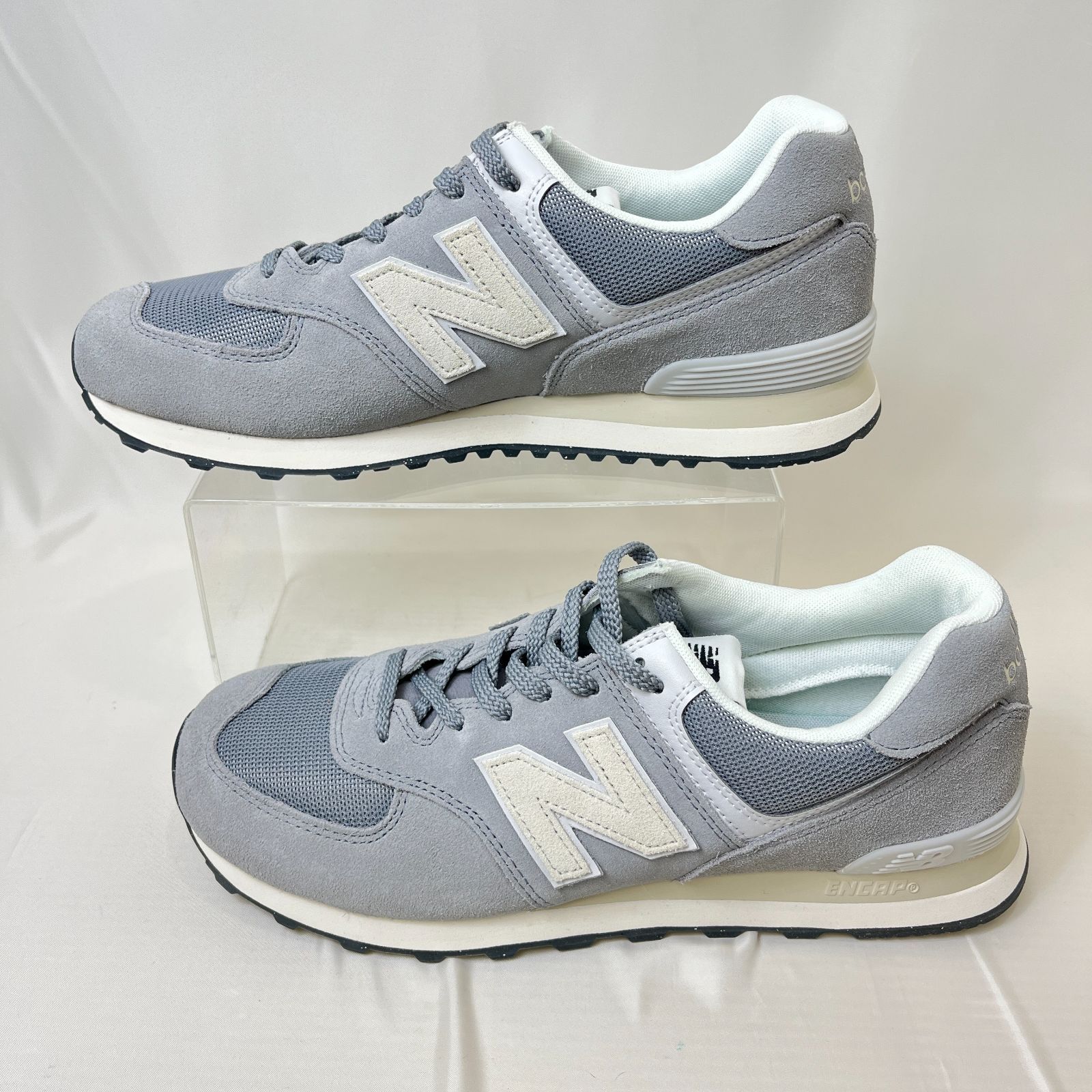 new balance 574 29.0cm U574UL2 LIFESTYLE ニューバランス 箱付き 