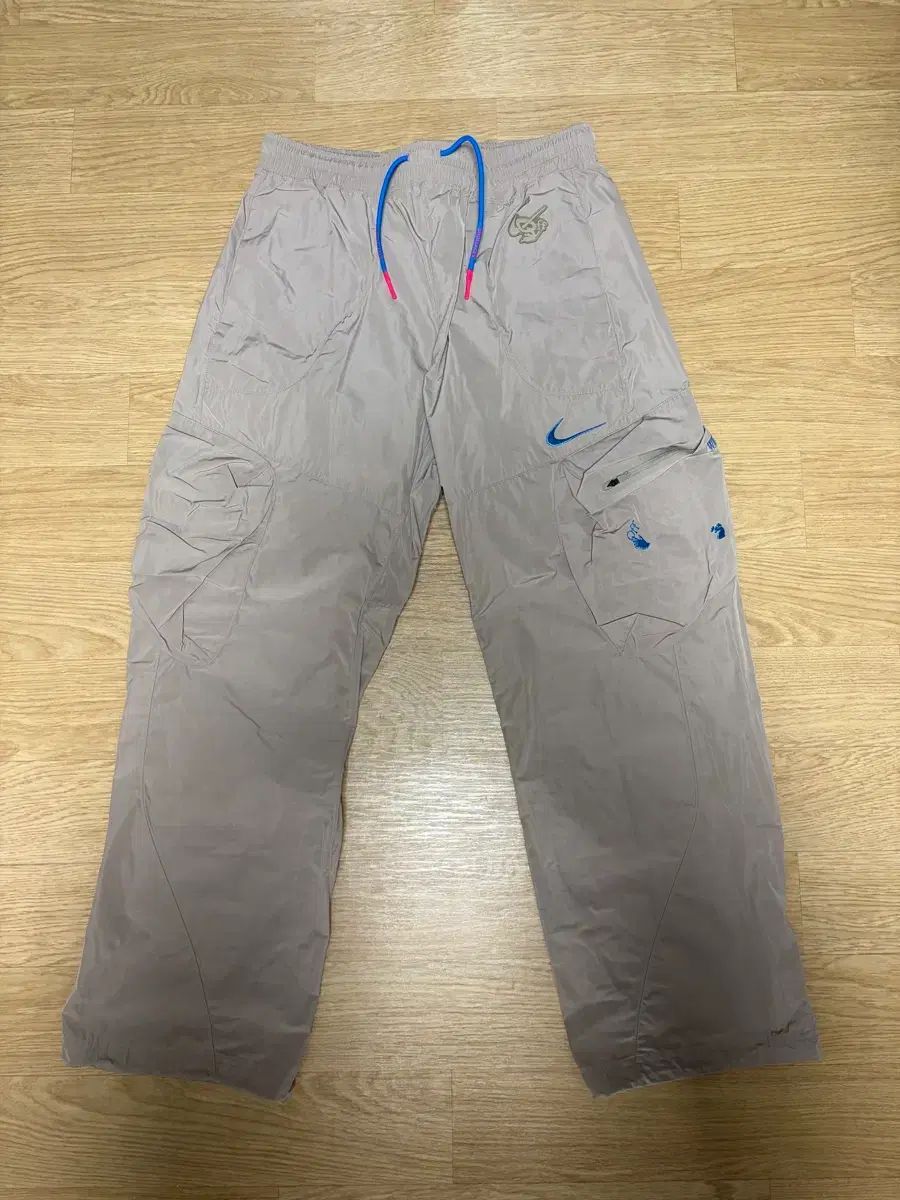 NIKE X オフホワイト nrg トラックパンツ xl 新品
