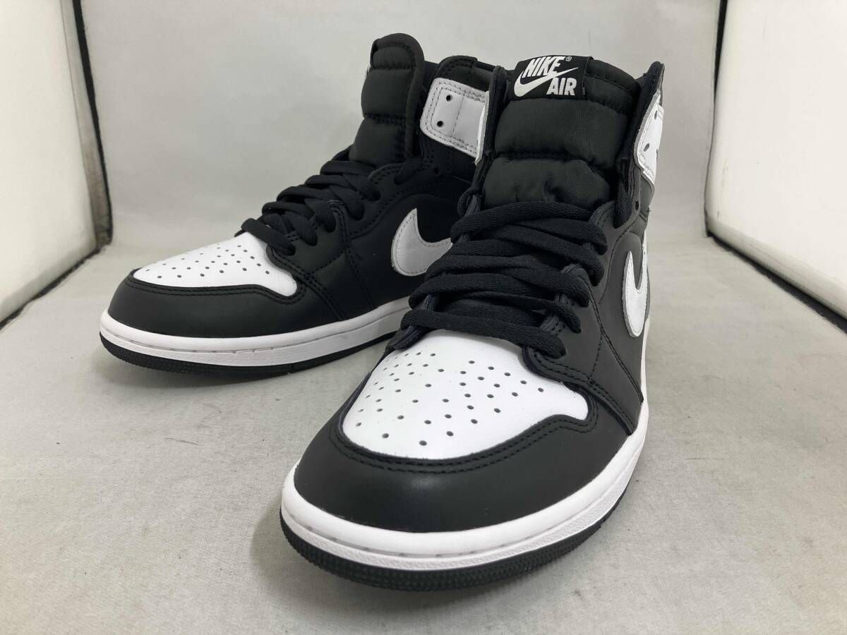 NIKE/ナイキ スニーカー DZ5485-010 ブラック 26