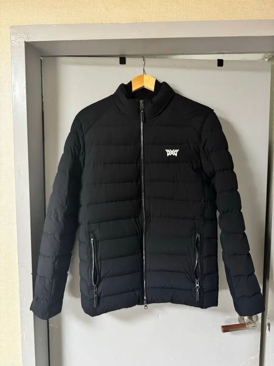 PXGダウン (男性)(正規品)(L)(プロ様在庫処分)(特価)(在庫処分)