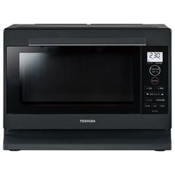 【新品/在庫あり】TOSHIBA 電子レンジ ER-XS23-K ブラック 東芝単機能レンジ プレミアムモデル ER-XS23(K) 新品　キッチン家電　調理家電 新生活 一人暮らし 二人暮らし ギフト 贈り物