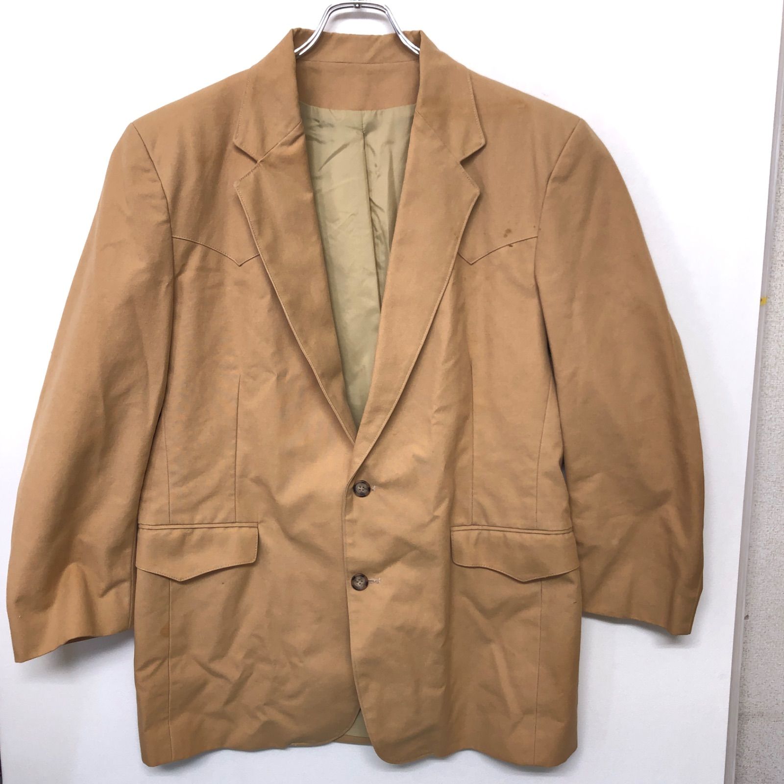 Schaefer シェーファー メンズ オールド 90s アメカジ アウトドア 