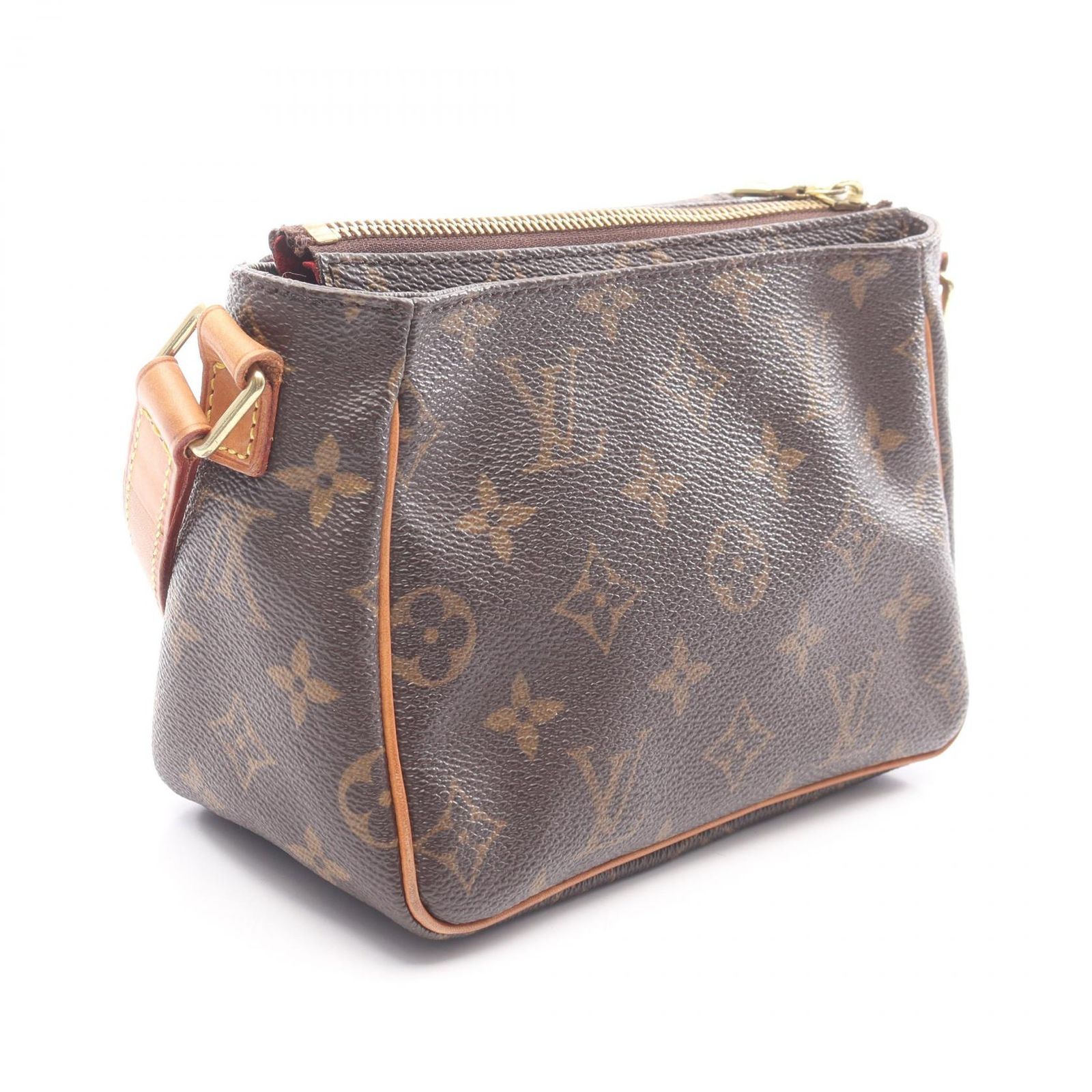 ルイ・ヴィトン LOUIS VUITTON ショルダーバッグ ヴィバシテPM