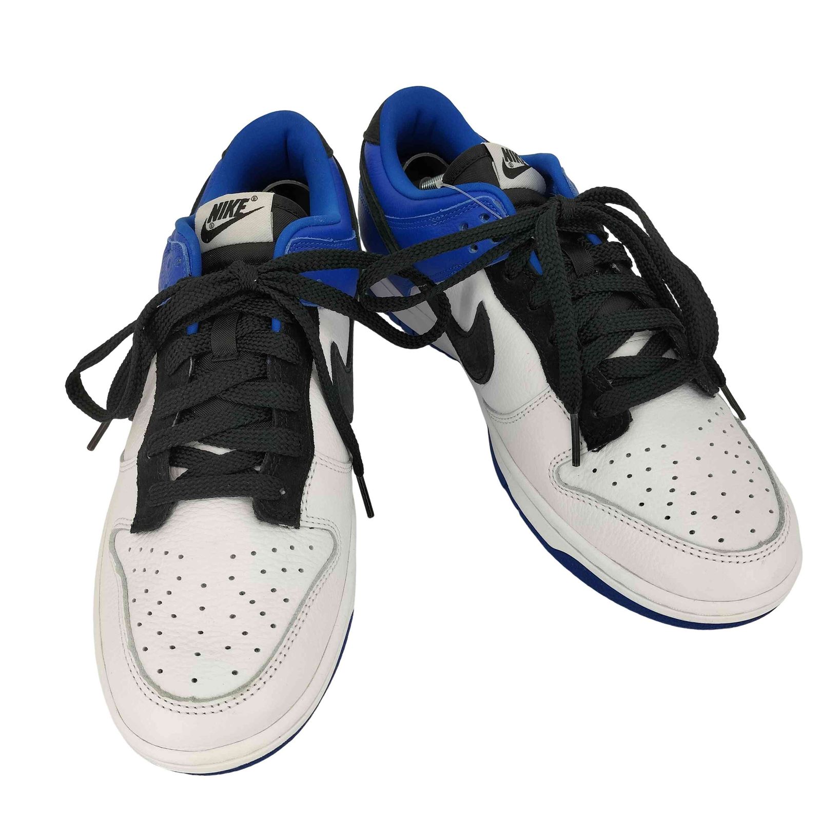 ナイキ NIKE NIKE BY YOU DUNK LOW メンズ JPN：27.5