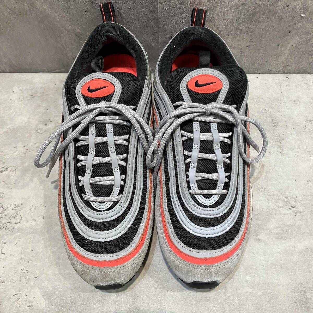 NIKE スニーカー AIR MAX 97 Radiant Red size 27.0 マルチカラー ナイキ