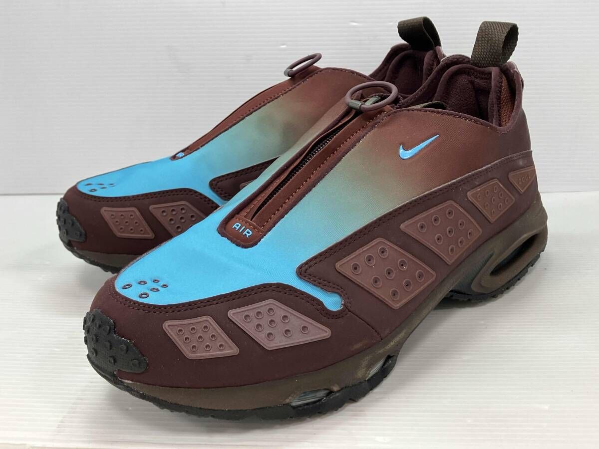 NIKE ナイキ WMNS AIR MAX SUNDER HQ4189-600 29.0cm