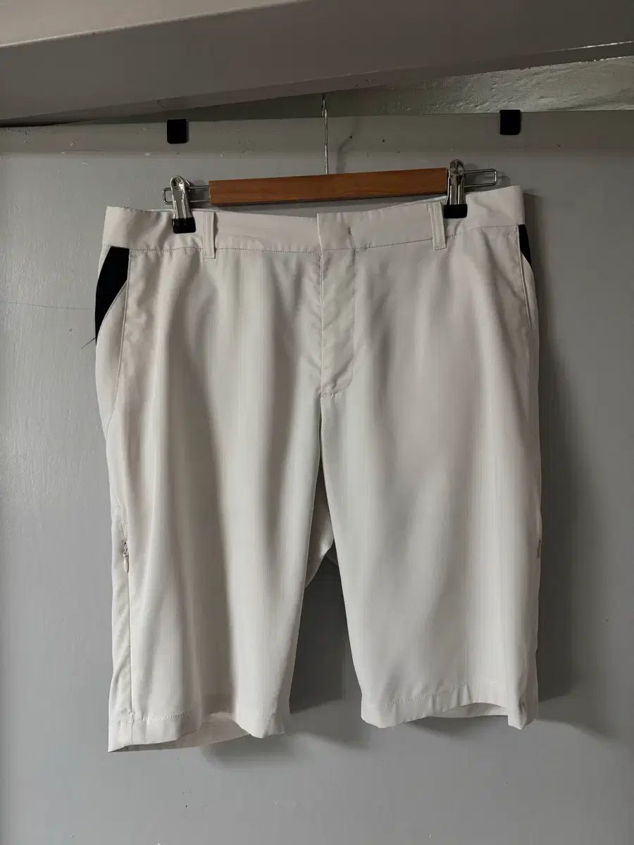 タイトリスト ハーフパンツ (メンズ) (サイズ35) (プロ様 在庫処分) (正規品) (レディース)