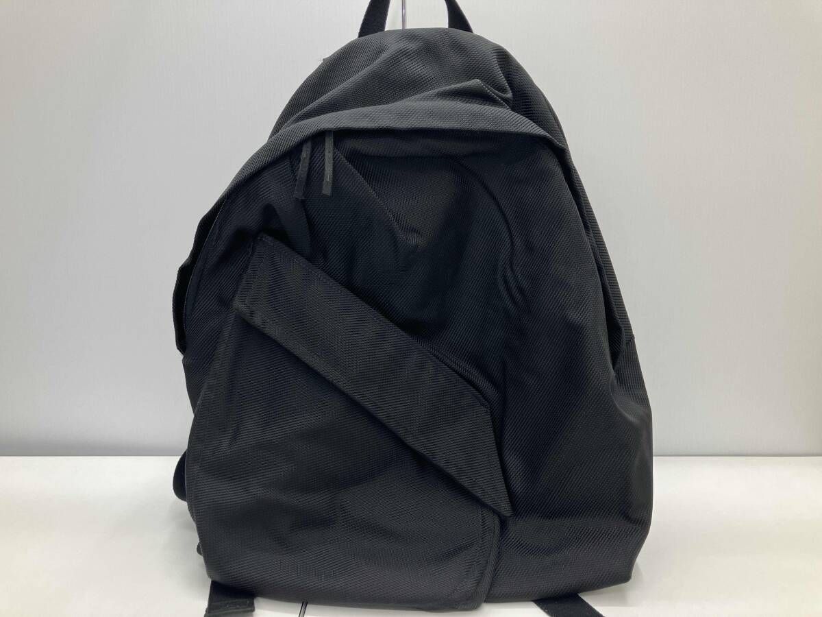 EASTPAK RAF SIMONS 別注 コラボ デイパック リュック ナイロン ブラック 18AW バッグ