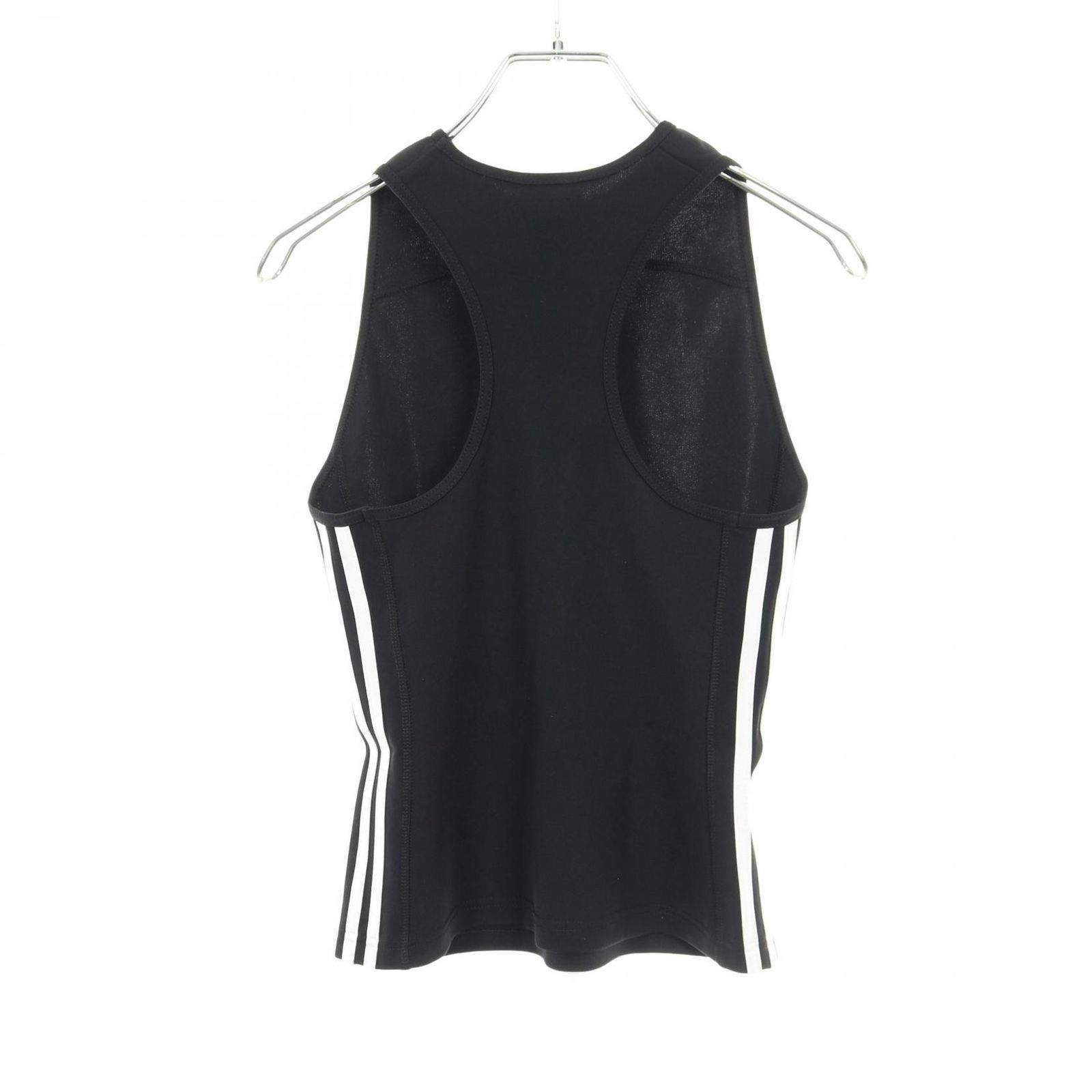バレンシアガ BALENCIAGA タンクトップ BALENCIAGA × adidas レーヨン 