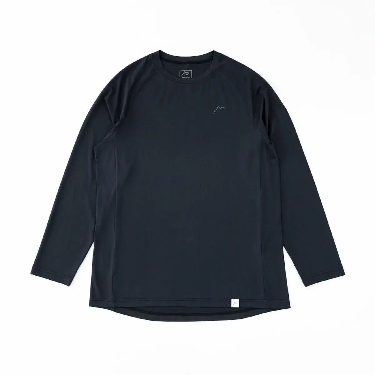 CAYL(ケイル) ロゴ エア ロング スリーブ s