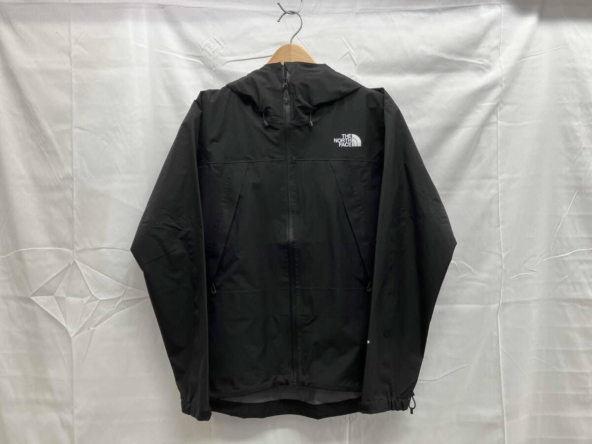 THE NORTH FACE NP12201 マウンテンパーカー 表記サイズ S ブラック 