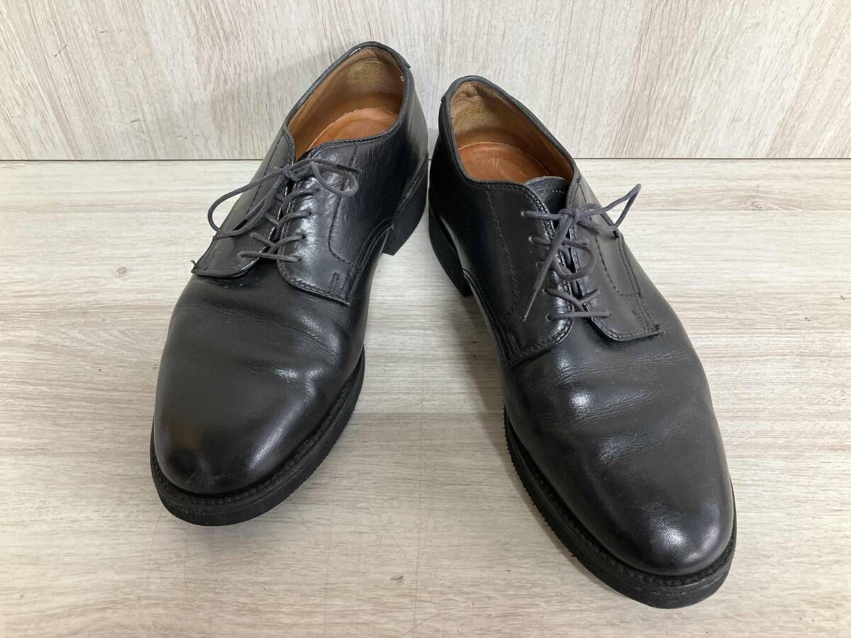 ALDEN オールデン その他ドレスシューズ kas 27cm ブラック