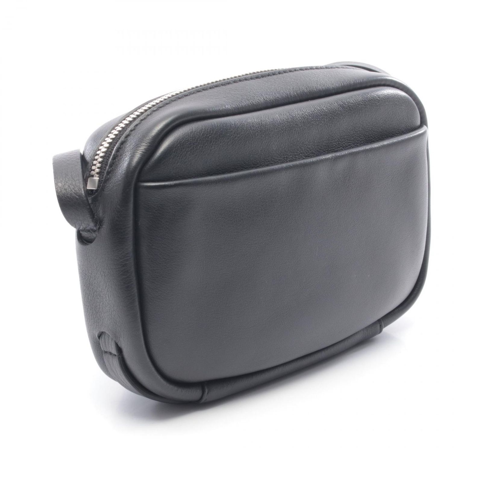 バレンシアガ BALENCIAGA ショルダーバッグ EVERYDAY CAMERA BAG XS