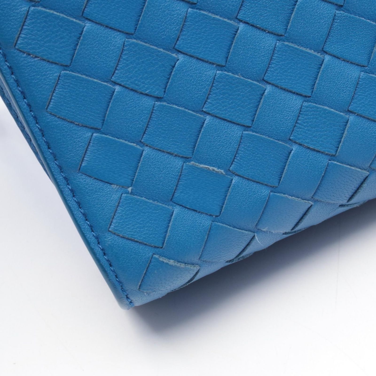 ボッテガヴェネタ BOTTEGA VENETA ショルダーバッグ イントレチャート 