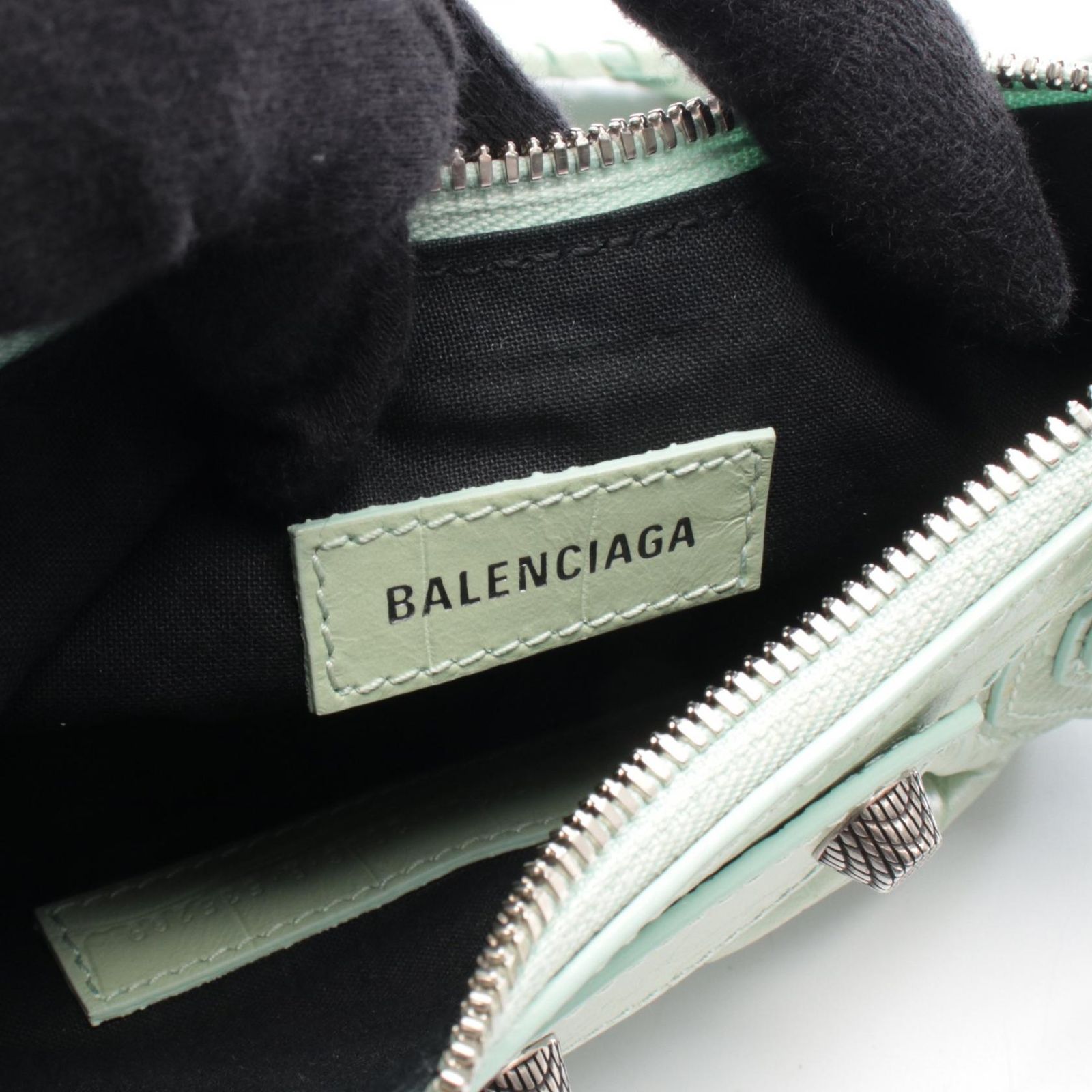 バレンシアガ BALENCIAGA ショルダーバッグ LE CAGOLE ル カゴール