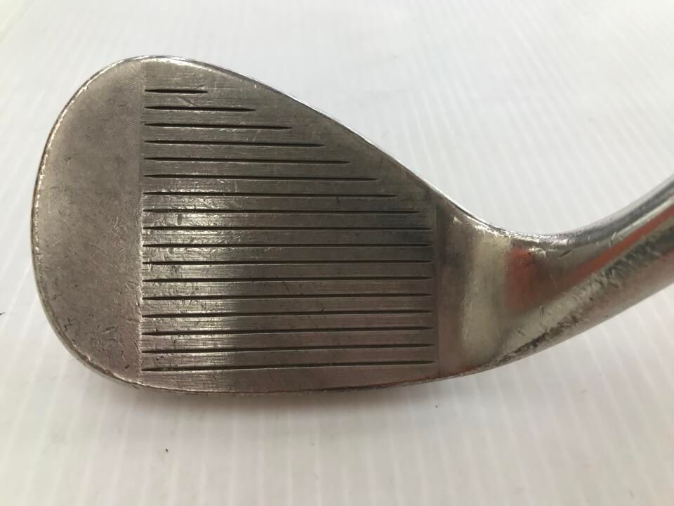 タイトリスト ボーケイ SM9 54-12D ウェッジフレックス 中古品 中古】ボーケイ SM9 TOUR CHROME ウェッジ Dynamic Gold 54-12 WEDGE D