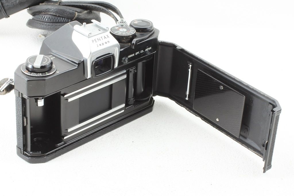 ジャンク ASAHI Pentax アサヒペンタックス SP Takumar 50/1.4 一眼