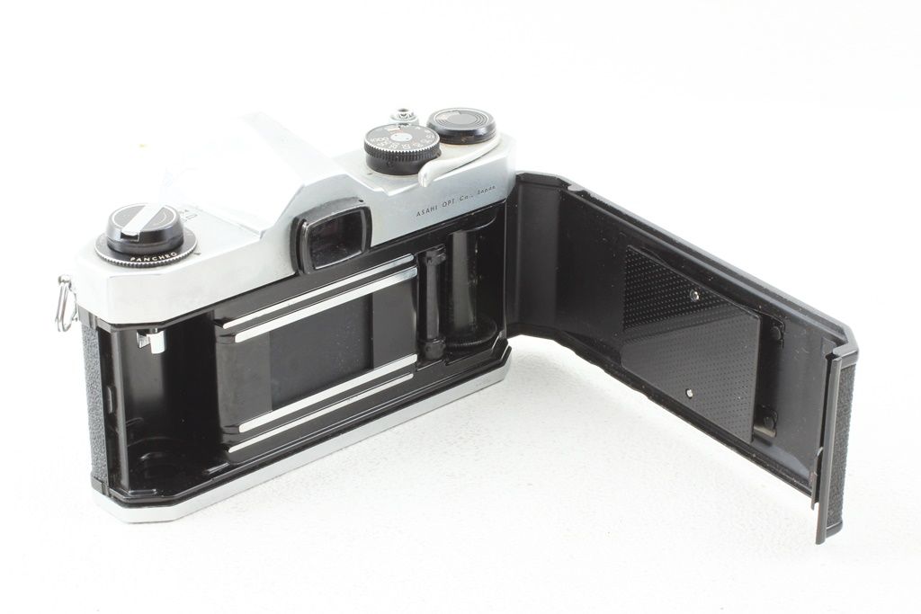 ジャンク ASAHI Pentax アサヒペンタックス SP Takumar 55/1.8 一眼