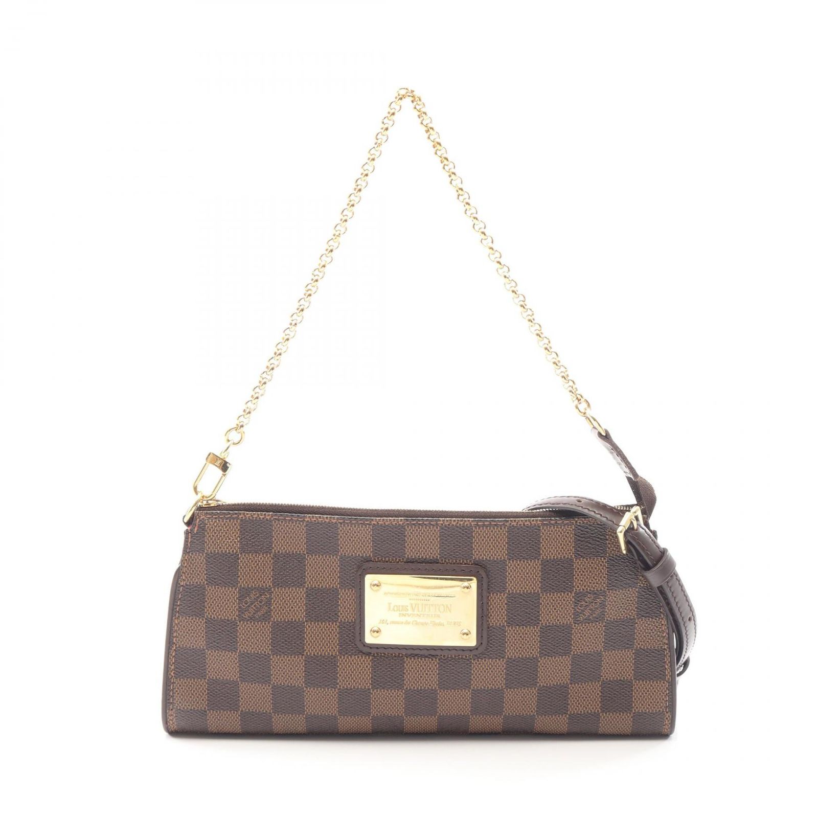 ルイ・ヴィトン LOUIS VUITTON ハンドバッグ ソフィ 2WAY N51135 PVC