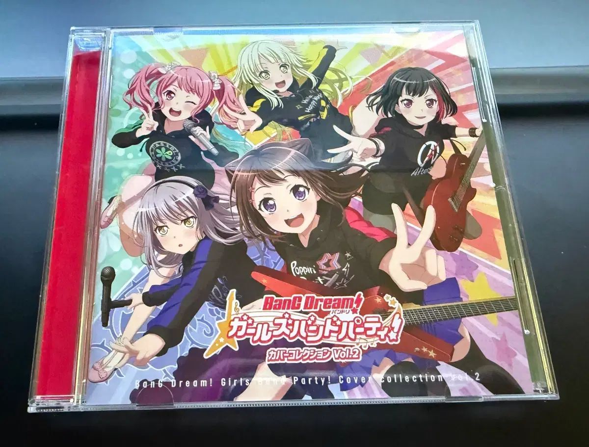 【期間限定出品】バンドリCDまとめ売り バンドリ！ ガールズバンドパーティ！(バンドリ) cd まとめ売り 出品