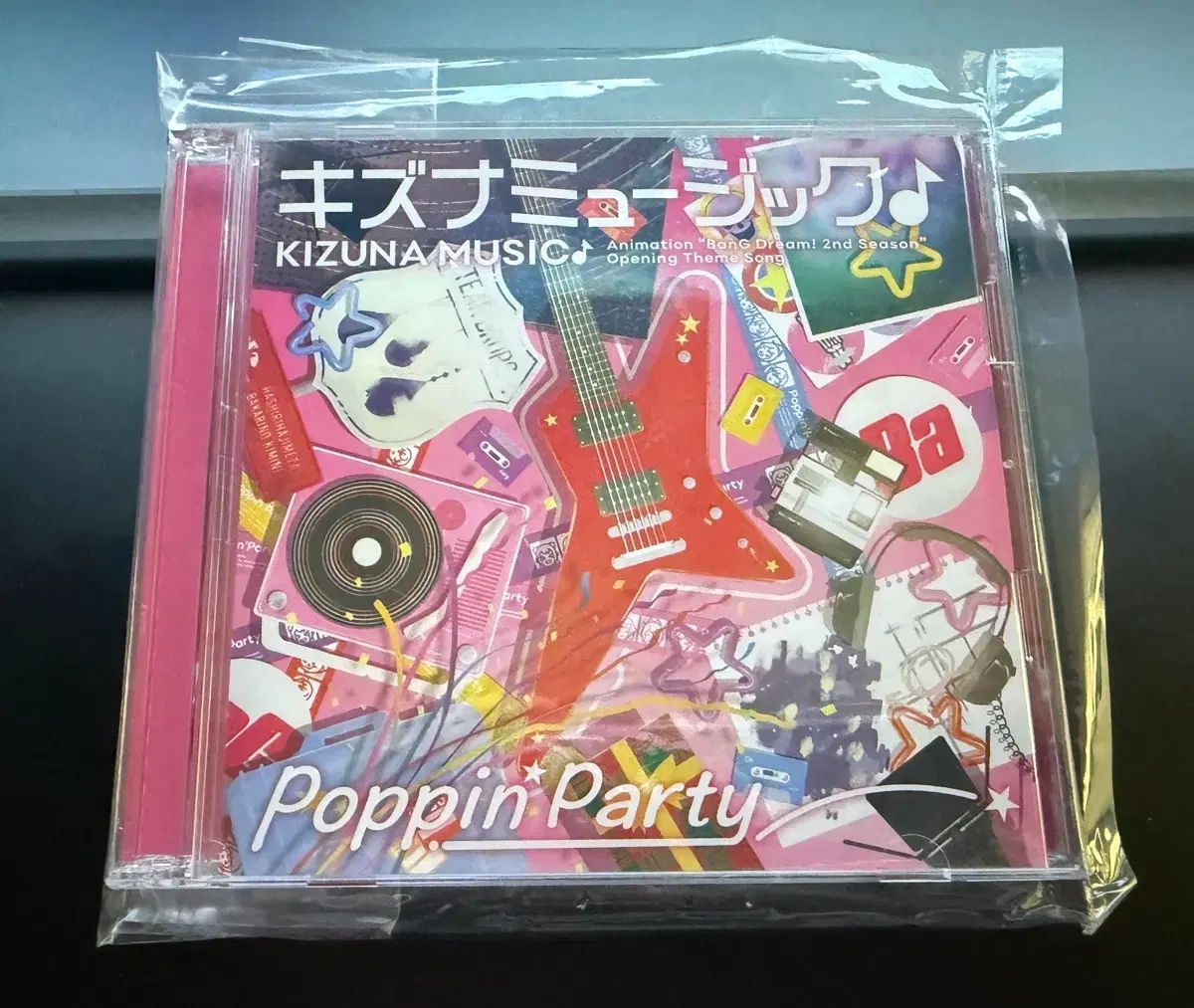 【期間限定出品】バンドリCDまとめ売り バンドリ！ ガールズバンドパーティ！(バンドリ) cd まとめ売り 出品