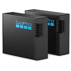 【新品/在庫あり】GoPro ゴープロ AEBAT-201 HERO13用 バッテリー 2パック