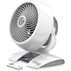 【新品/在庫あり】VORNADO サーキュレーター DCモーターモデル 5303DC-JP ホワイト 約16畳対応 エアコン効率化 暑さ対策 ボルネード