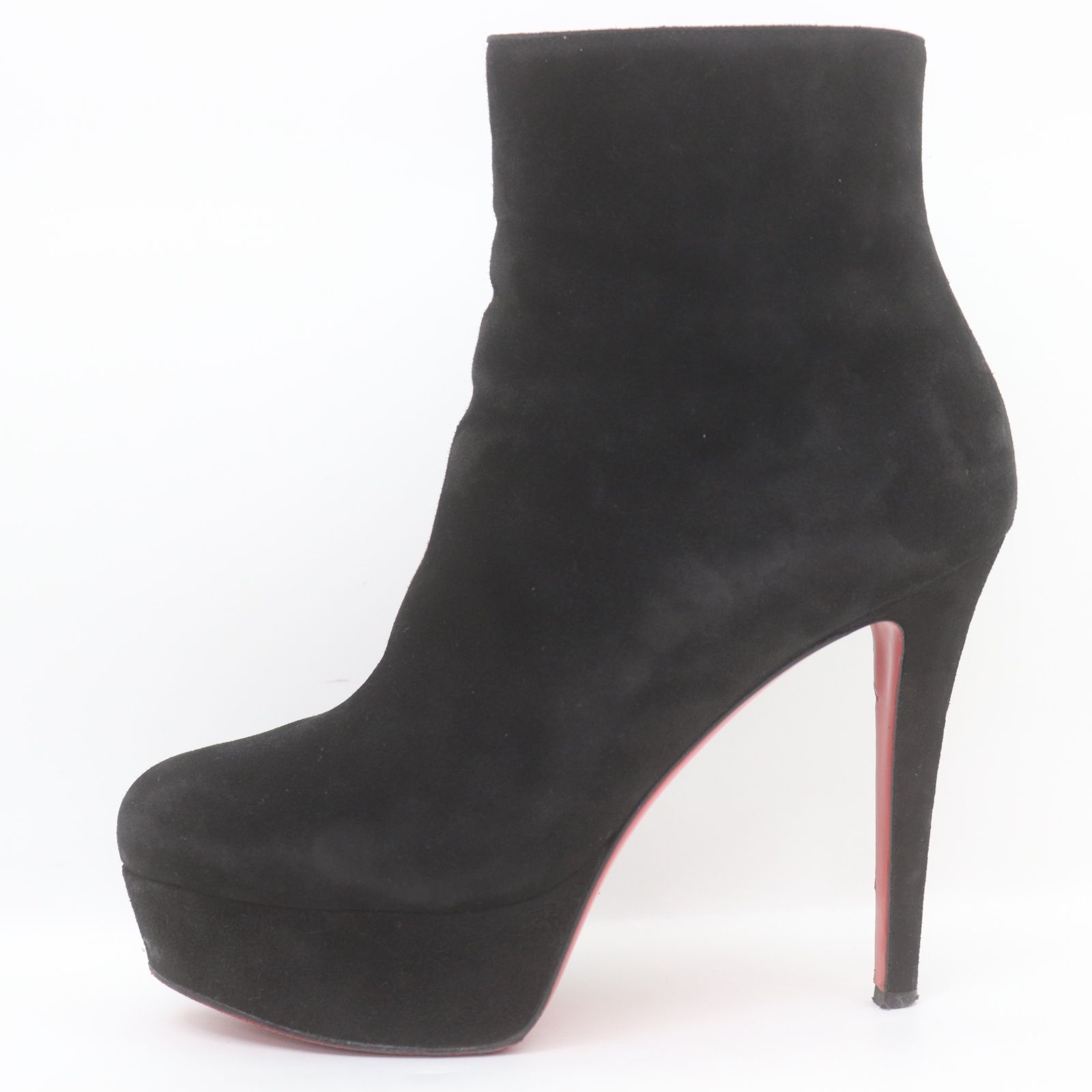 ITF8R6UUT55O Christian Louboutin クリスチャン ルブタン スエード