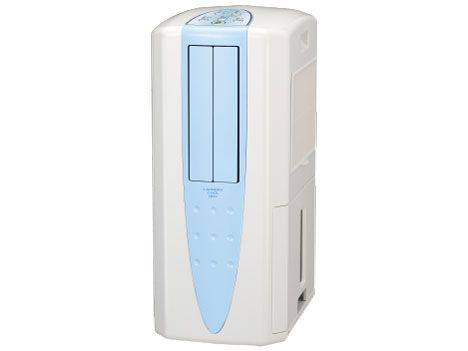 【新品/在庫あり】CORONA 冷風・衣類乾燥除湿機 どこでもクーラー CDM-1026-AS スカイブルー コロナ
