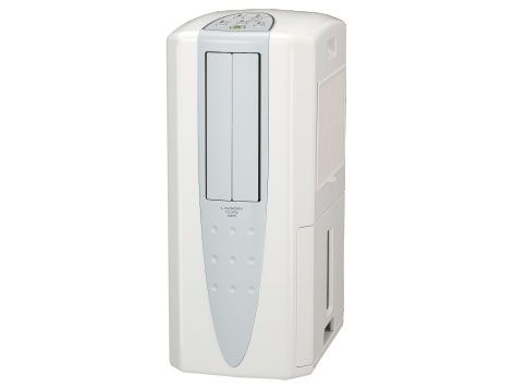 【新品/在庫あり】CORONA 冷風・衣類乾燥除湿機 どこでもクーラー CDM-1426-W クールホワイト コロナ
