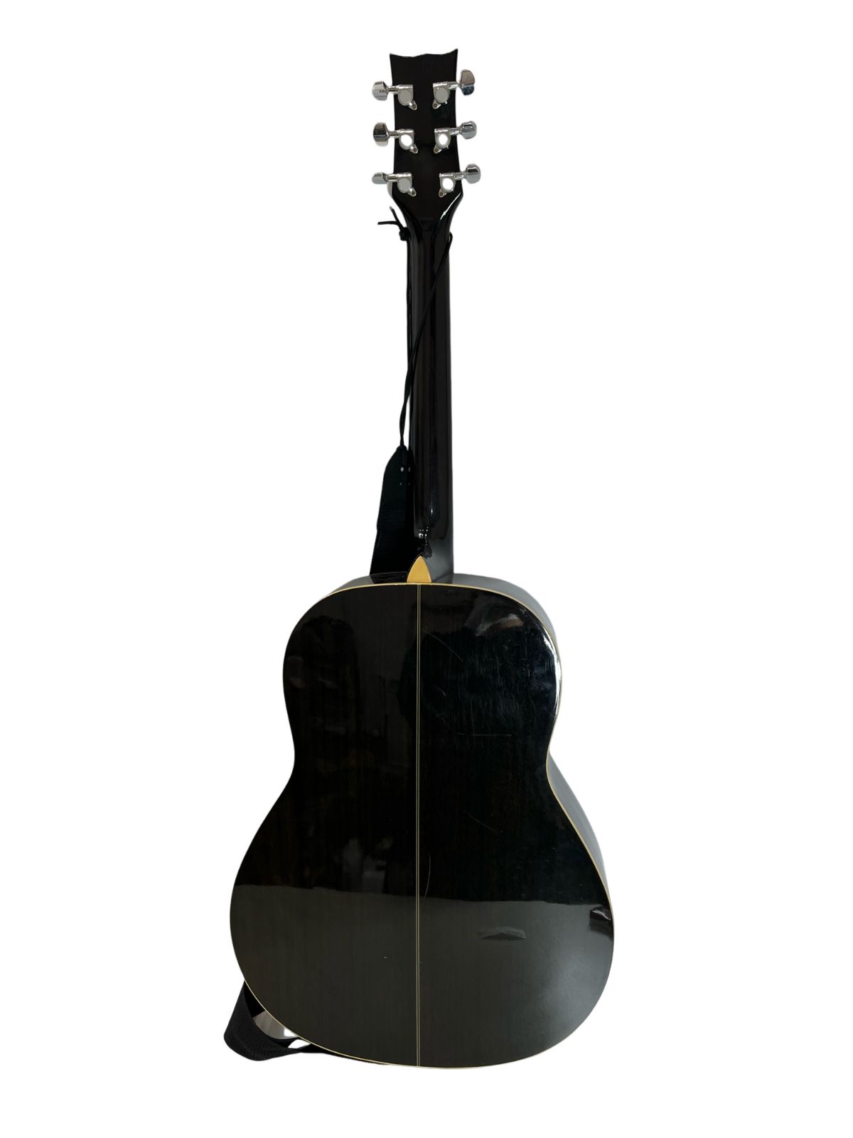 Morris モーリス アコースティックギター MG -301SBU 楽器 - メルカリ